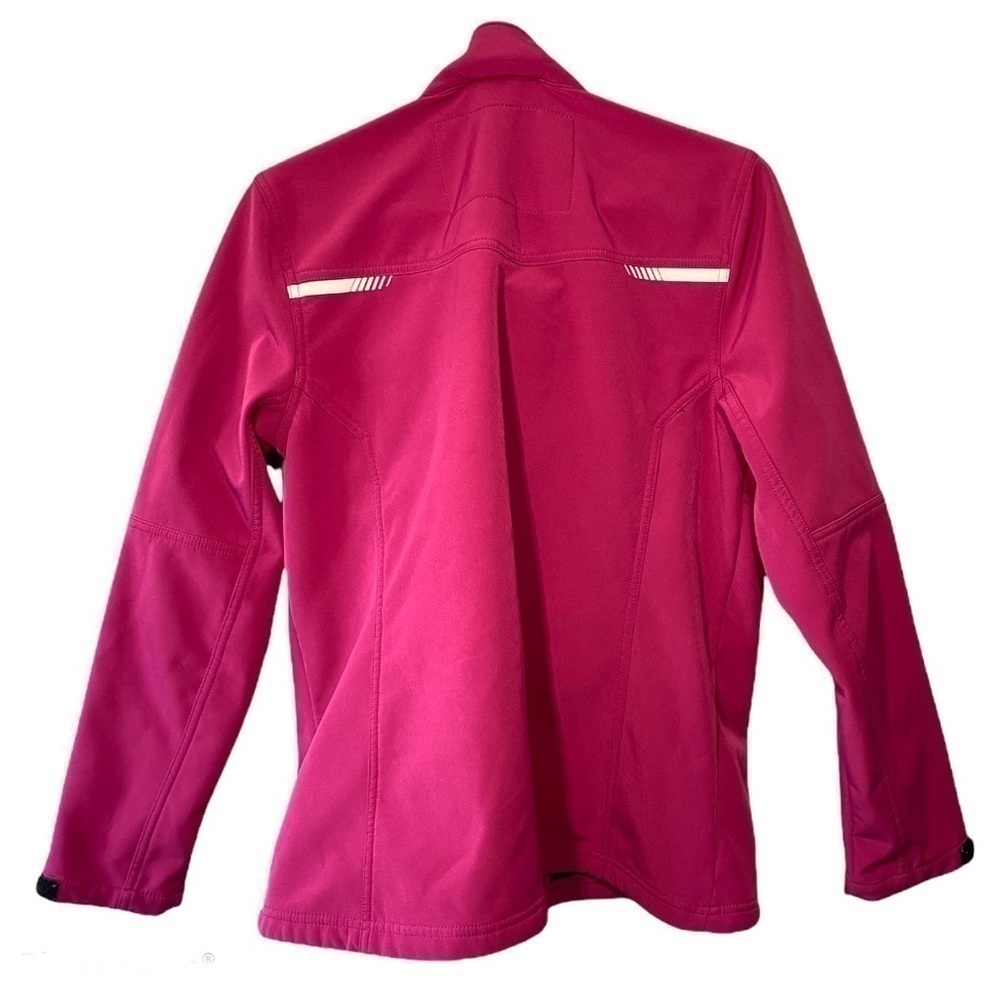 Alpinetek Track Soft Shell Jacket Size M - Picture 4 of 6